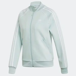 Adidas Track Jacket